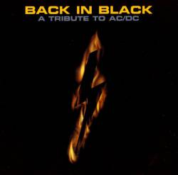 AC-DC : Back in Black - A Tribute to AC-DC